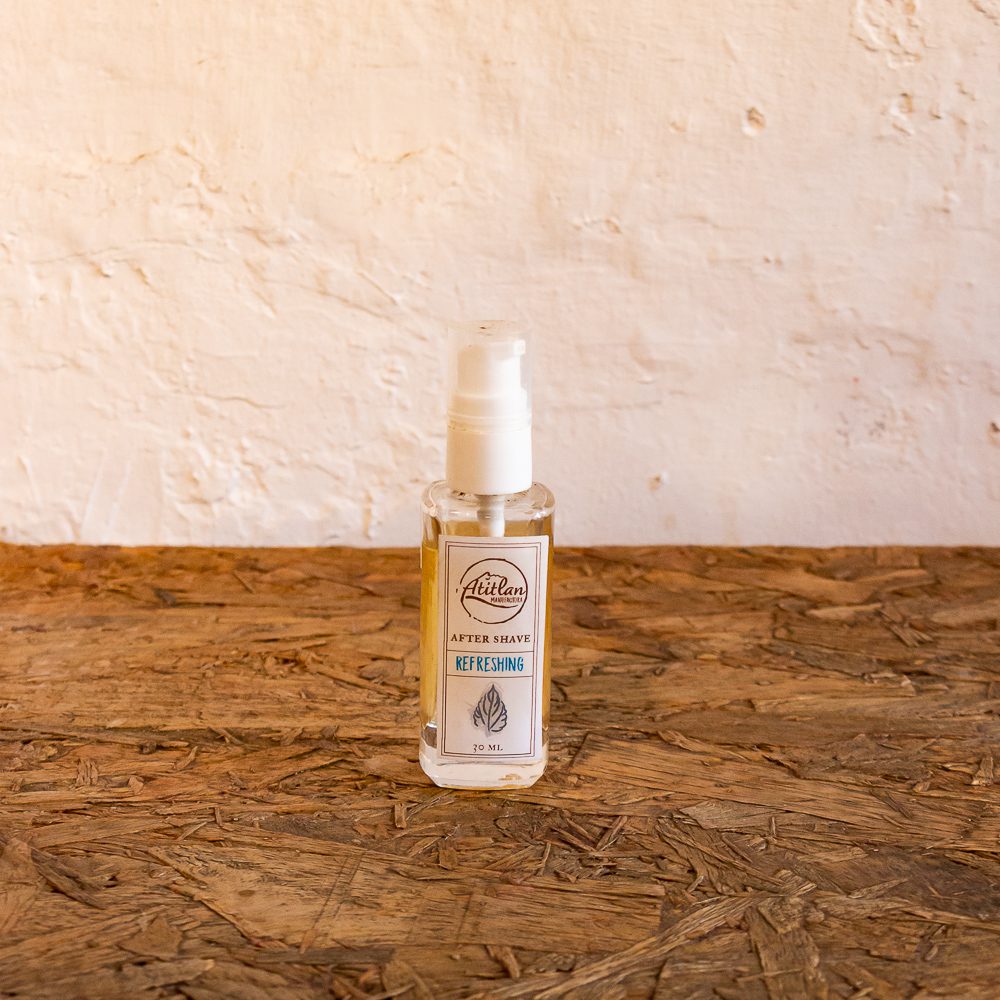 After Shave - 30 ml