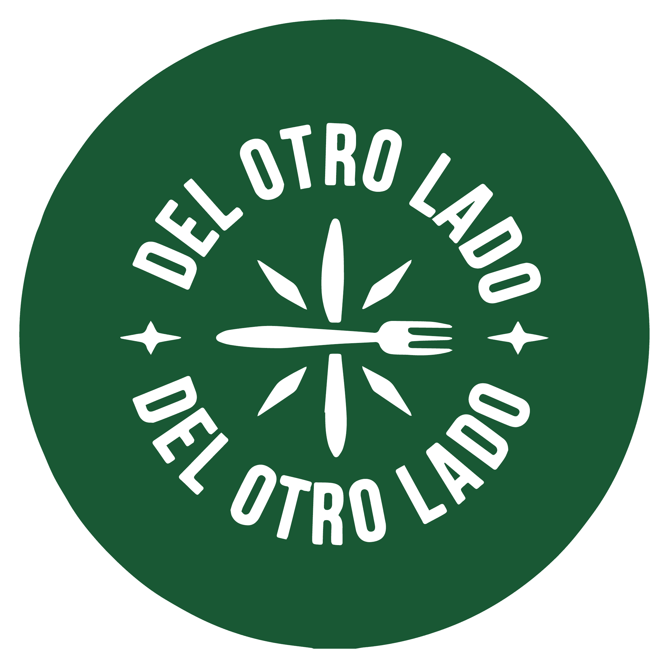 Del Otro Lado