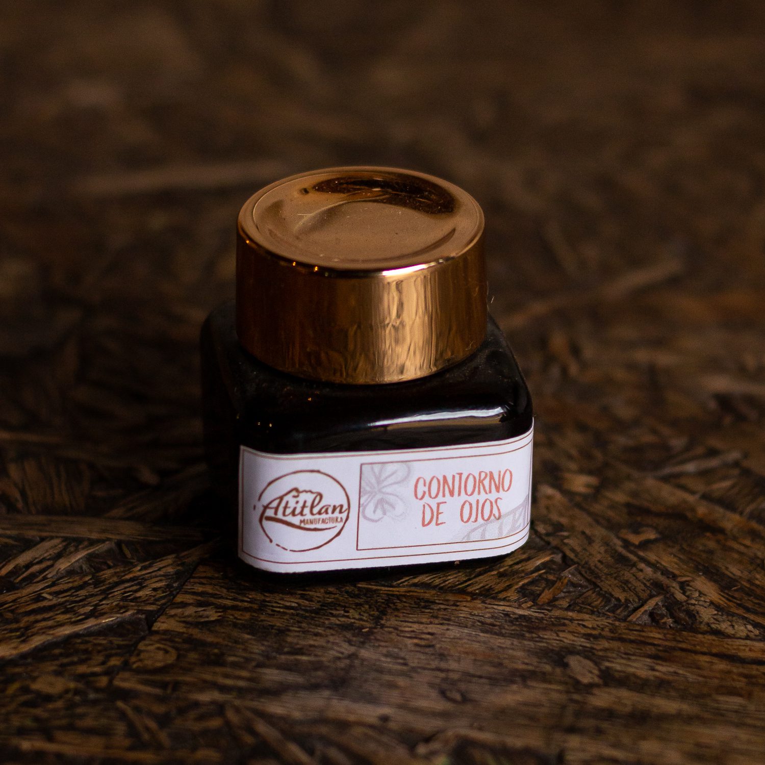 Contorno De Ojos - 15 ml