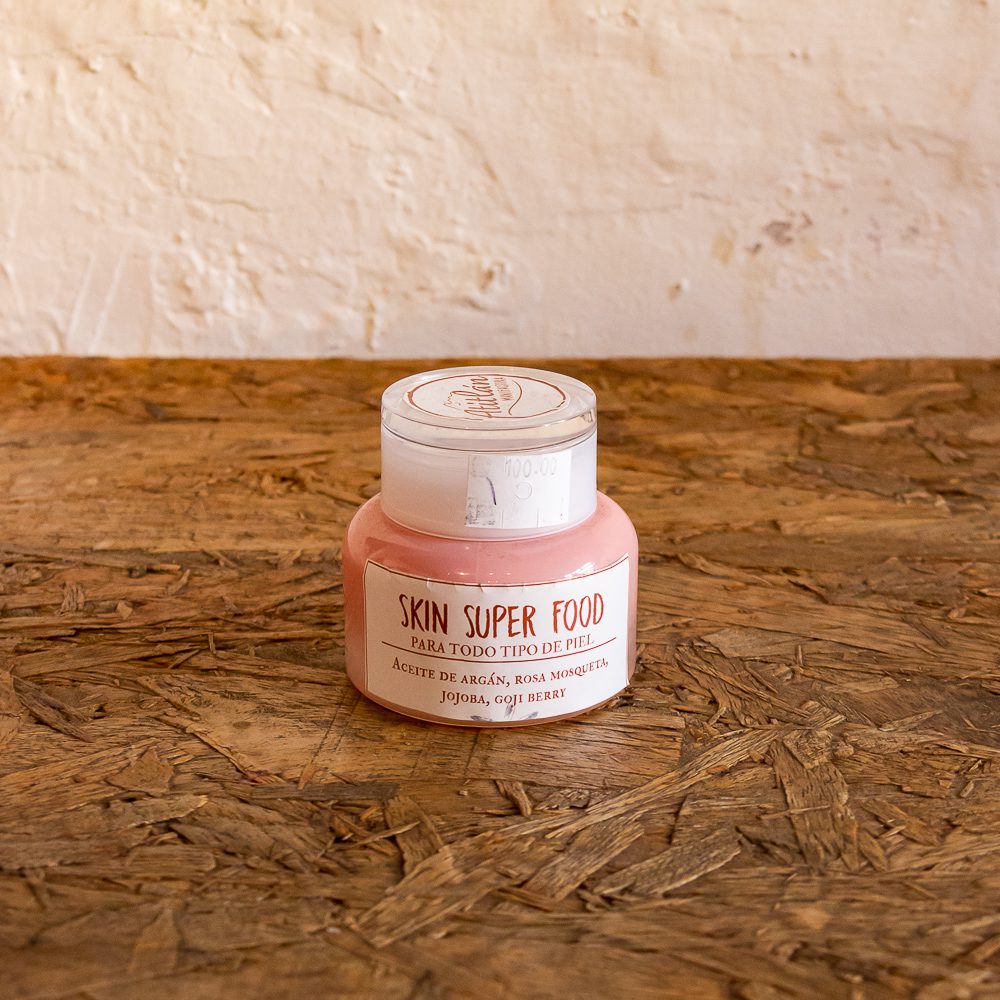 Skin Super Food - unidad