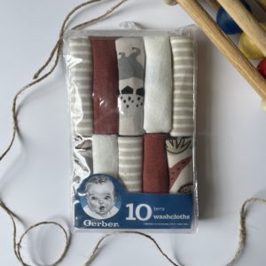 WC Gerber Dinos