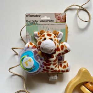 Little Giraffe