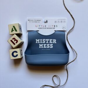 Mister mess