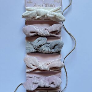 Ava Olivia pastel