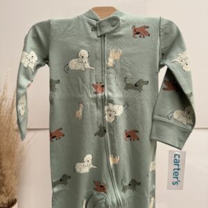 PJ Perritos