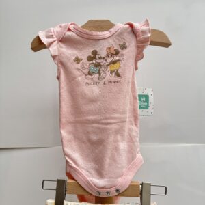 Set 3 piezas Minnie