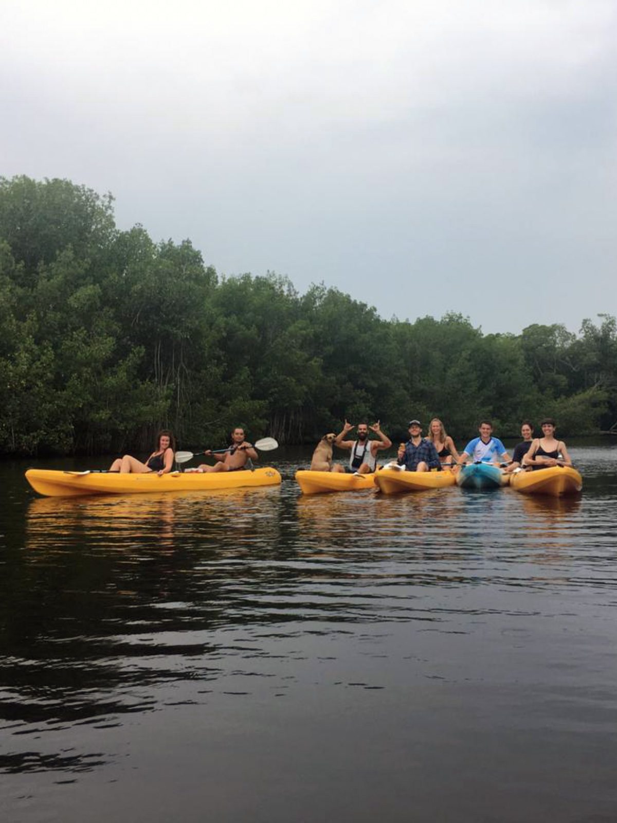 blacksandkayaks-El-Paredon-Tour-90-minutes