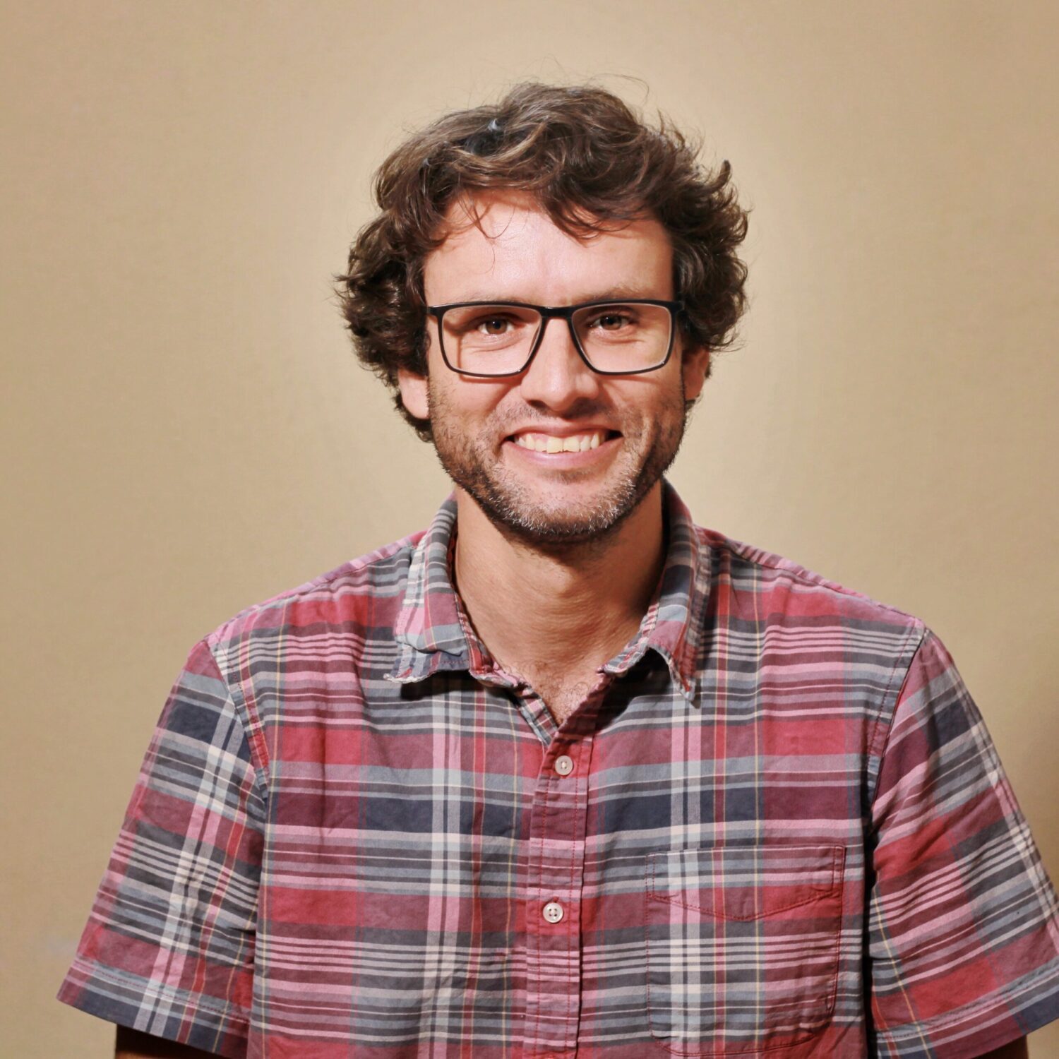 04. Samuel Secaira